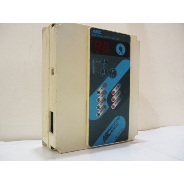 Boiler Main Controller, ABEB28/10000642, ABC, Made in Korea
